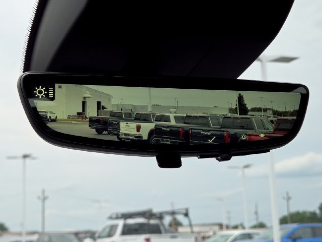 New 2026 GMC Sierra 1500 Denali w/ Technology Package AWD/4WD image 38