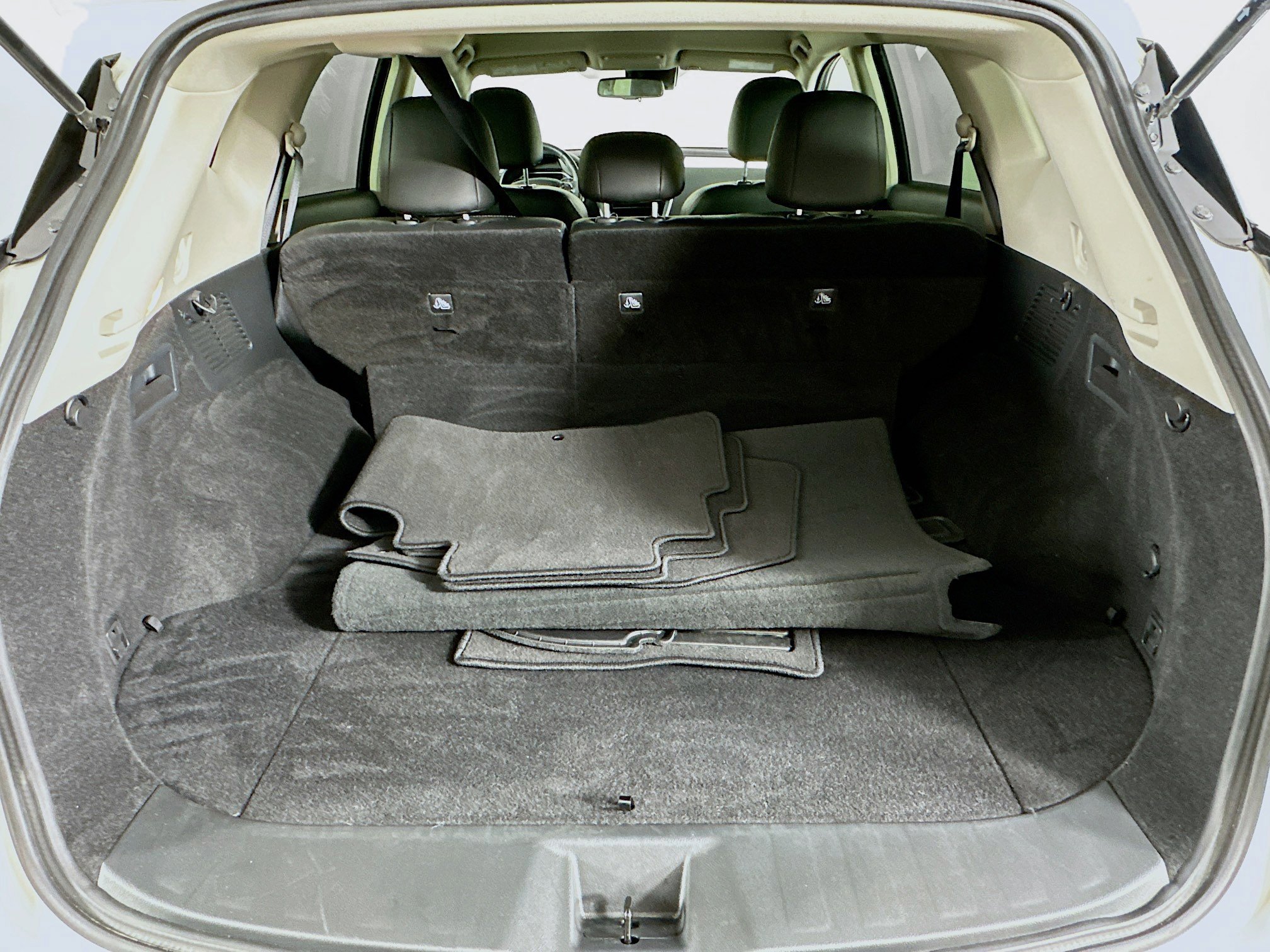 Used 2024 Nissan Murano SV image 28