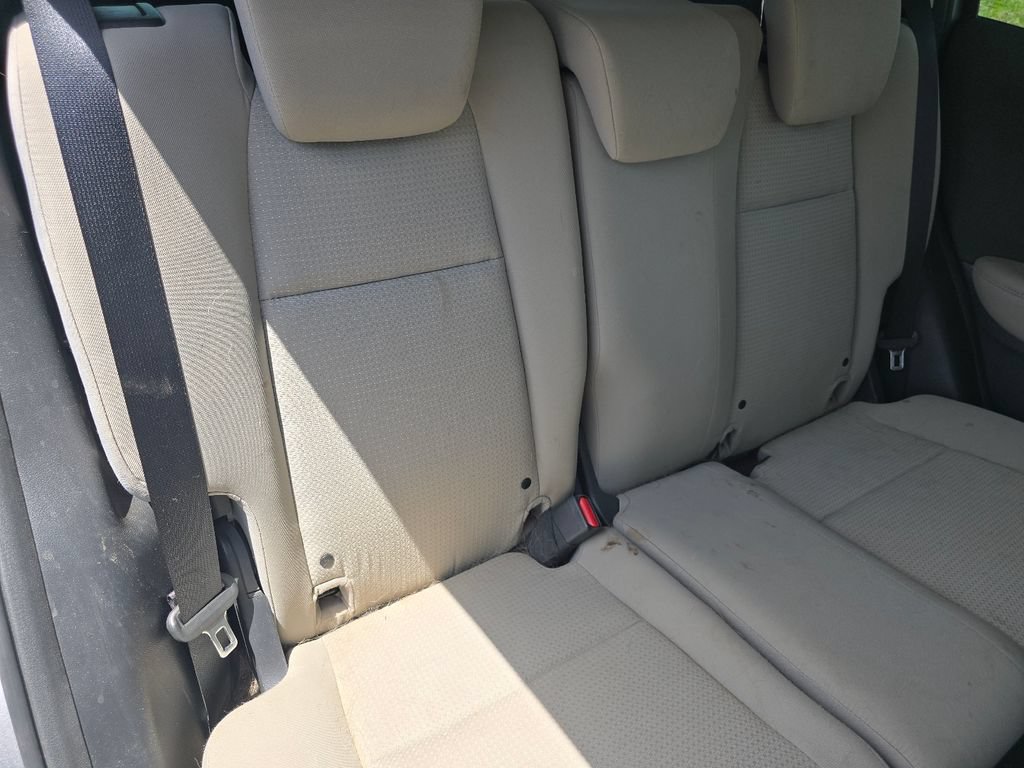 Used 2022 Honda HR-V LX image 14