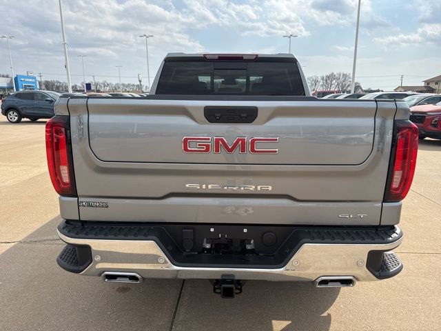 Used 2023 GMC Sierra 1500 SLT w/ SLT Premium Plus Package image 4