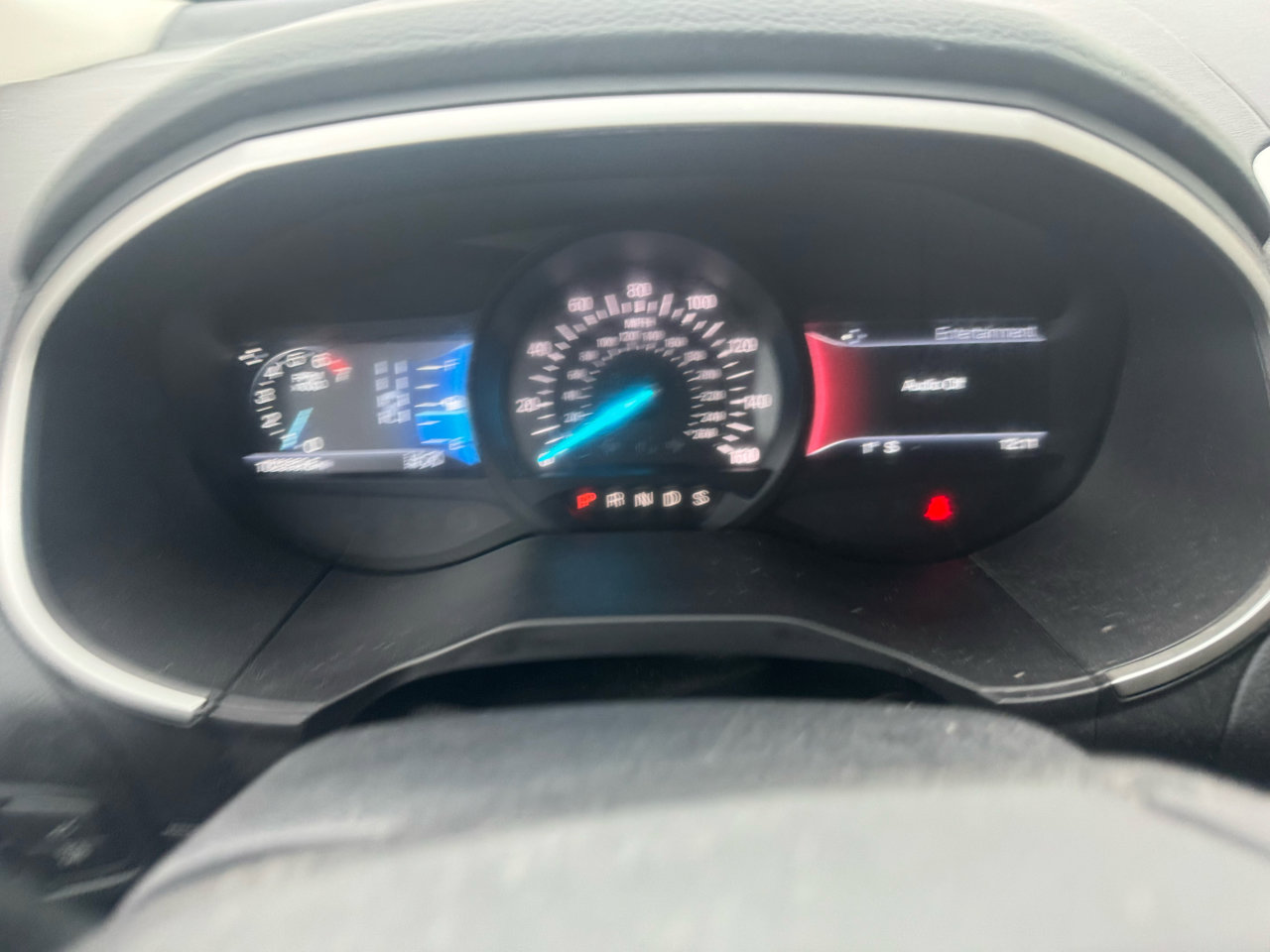 Used 2019 Ford Edge SEL w/ Convenience Package image 20