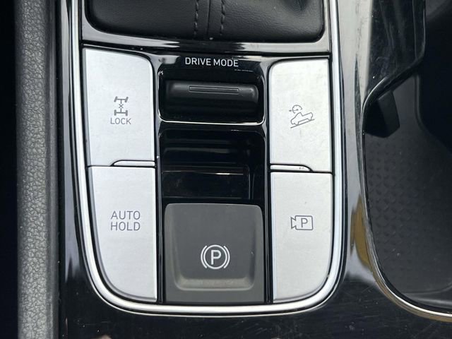 Used 2022 Hyundai Santa Cruz SEL w/ Activity Package image 34