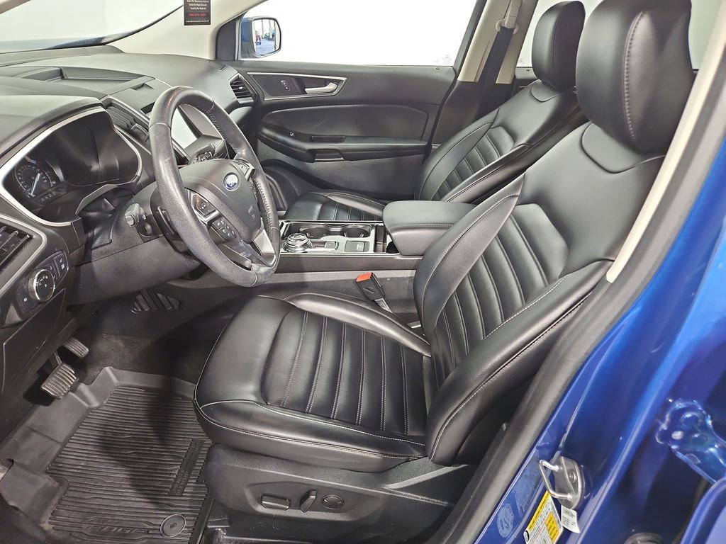 Used 2020 Ford Edge SEL w/ Convenience Package AWD/4WD image 10