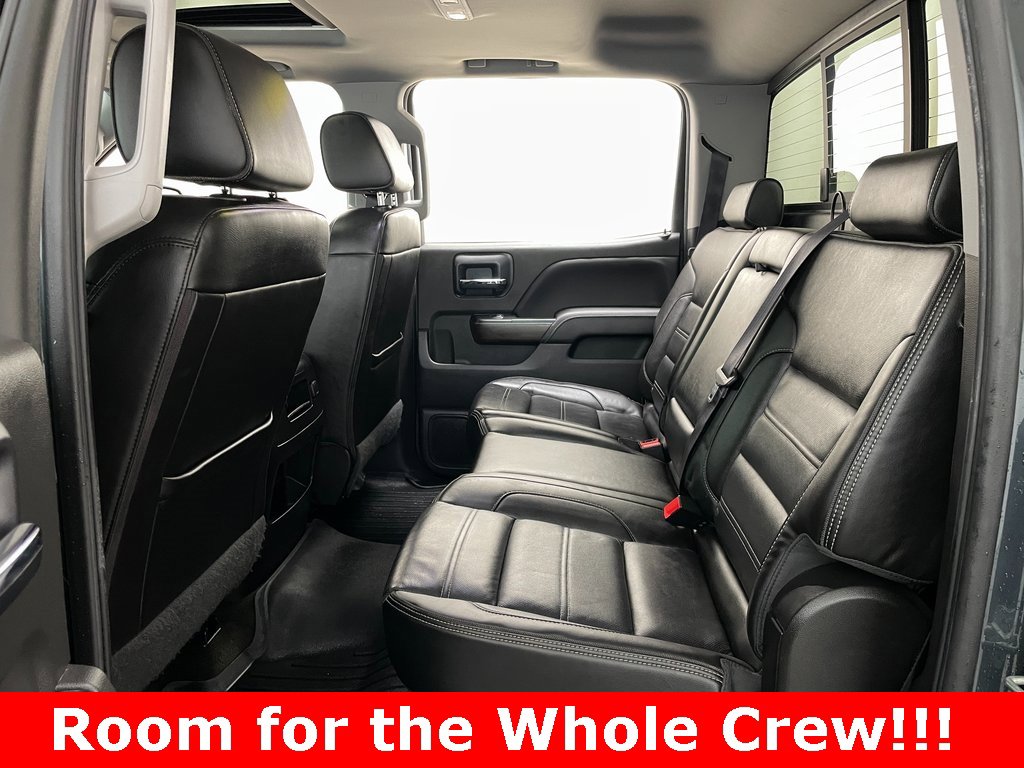 Used 2017 GMC Sierra 1500 Denali image 13