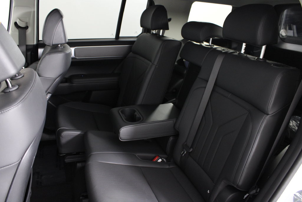 Certified 2026 Hyundai Santa Fe SEL FWD image 22