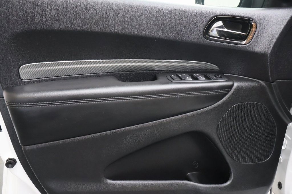 Used 2020 Dodge Durango GT w/ Blacktop Package image 17