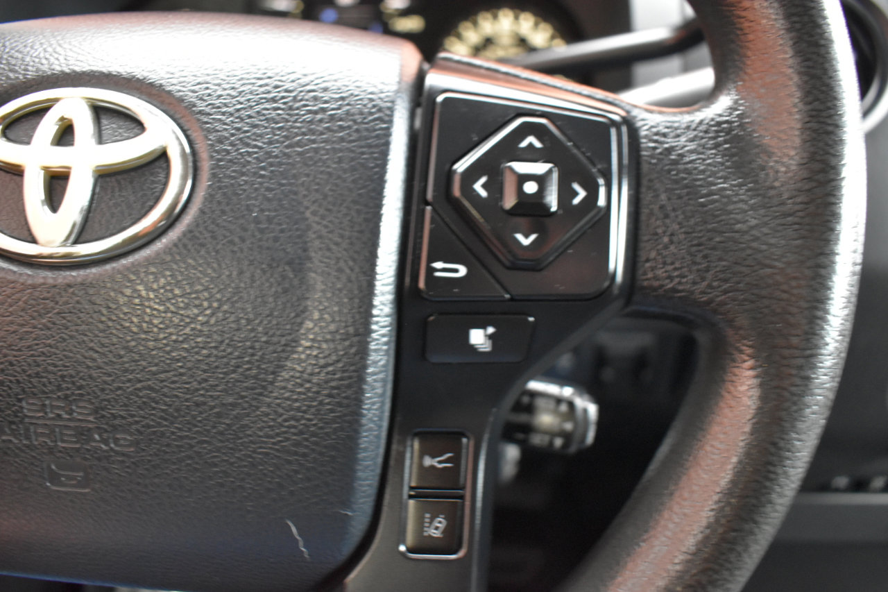 Used 2020 Toyota Tundra SR5 image 24
