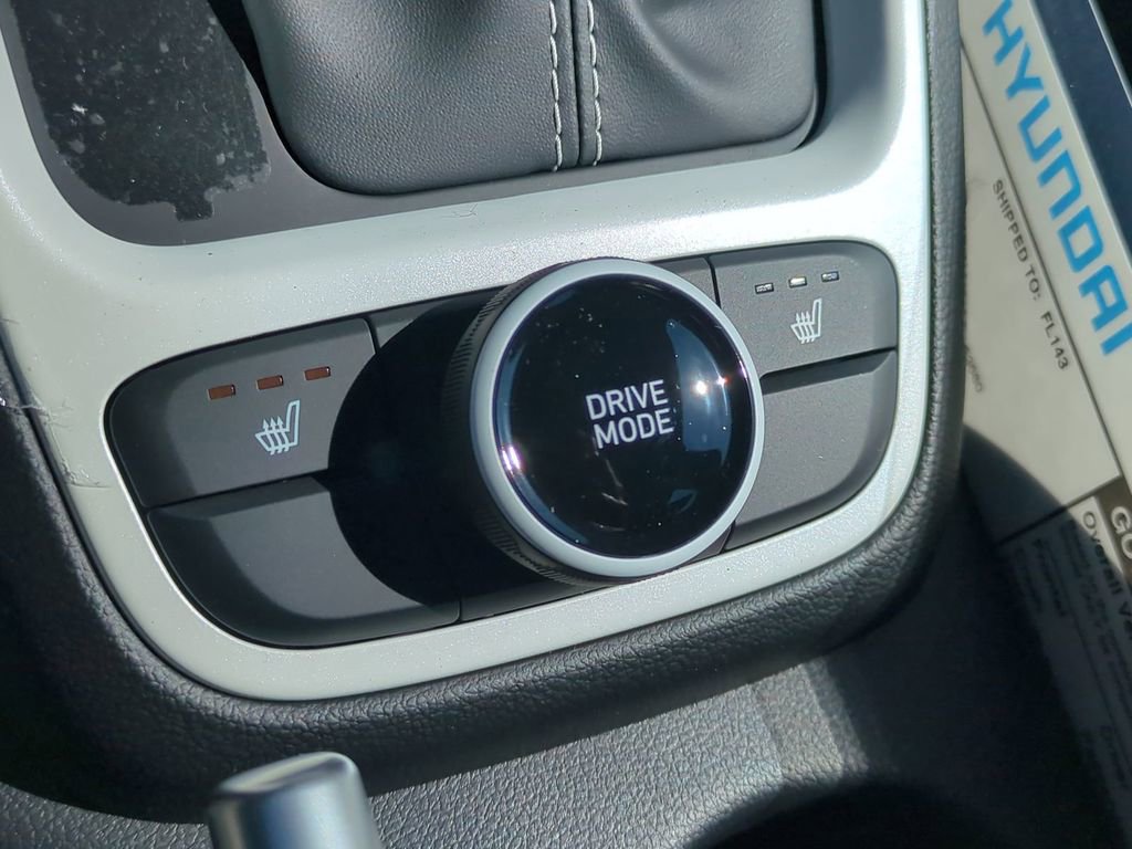 New 2026 Hyundai Venue SEL image 25