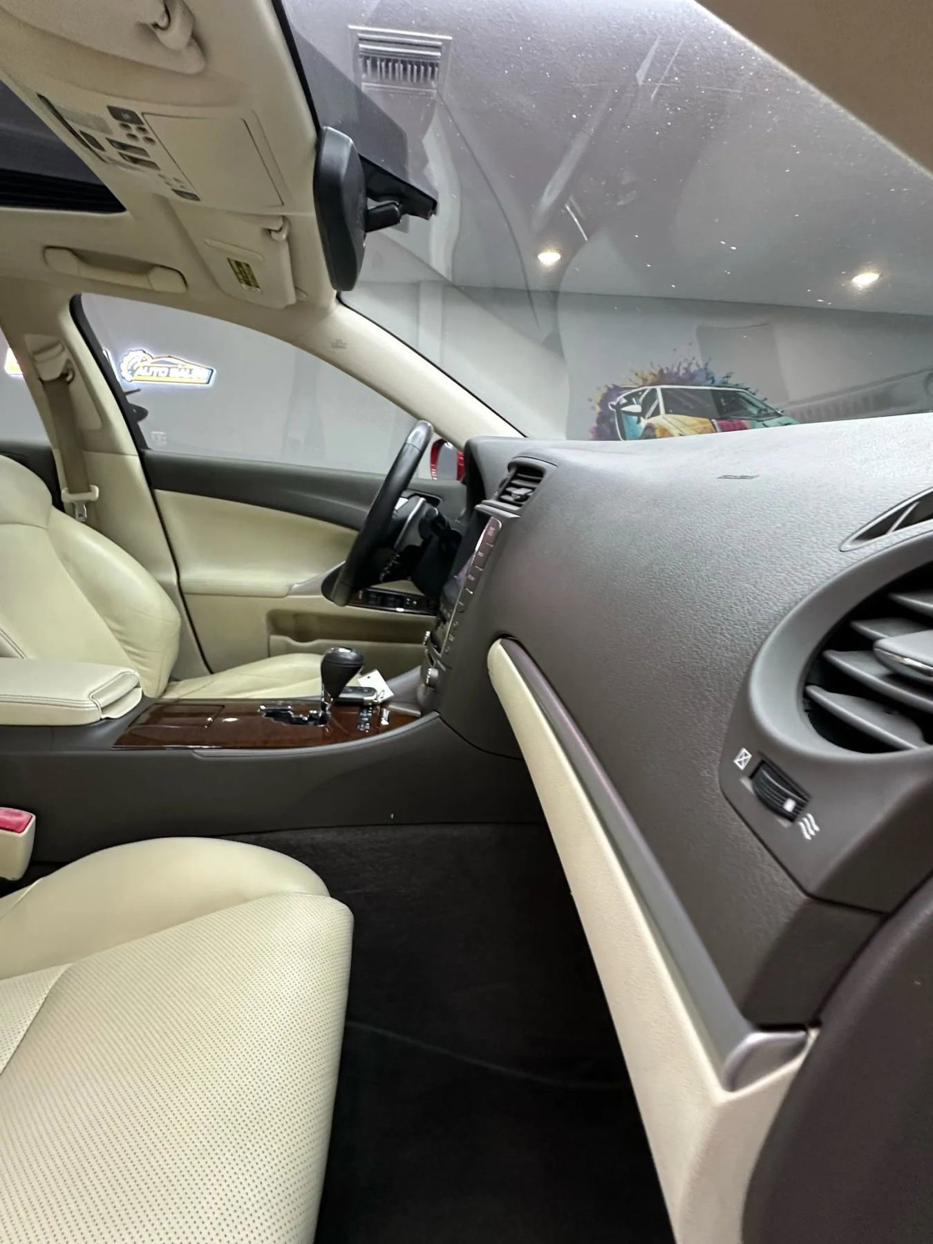 Used 2013 Lexus IS 250 w/ Premium Pkg Value Edition image 34