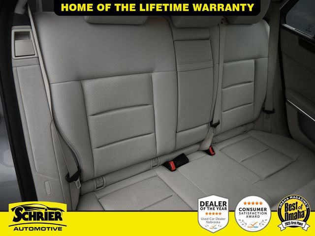 Used 2015 Mercedes-Benz E 350 4MATIC Wagon image 40