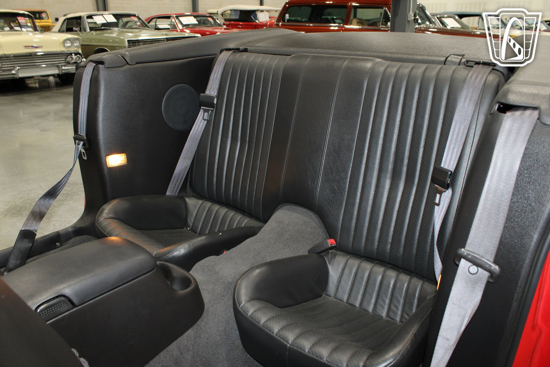 Used 2002 Pontiac Firebird Trans Am image 12