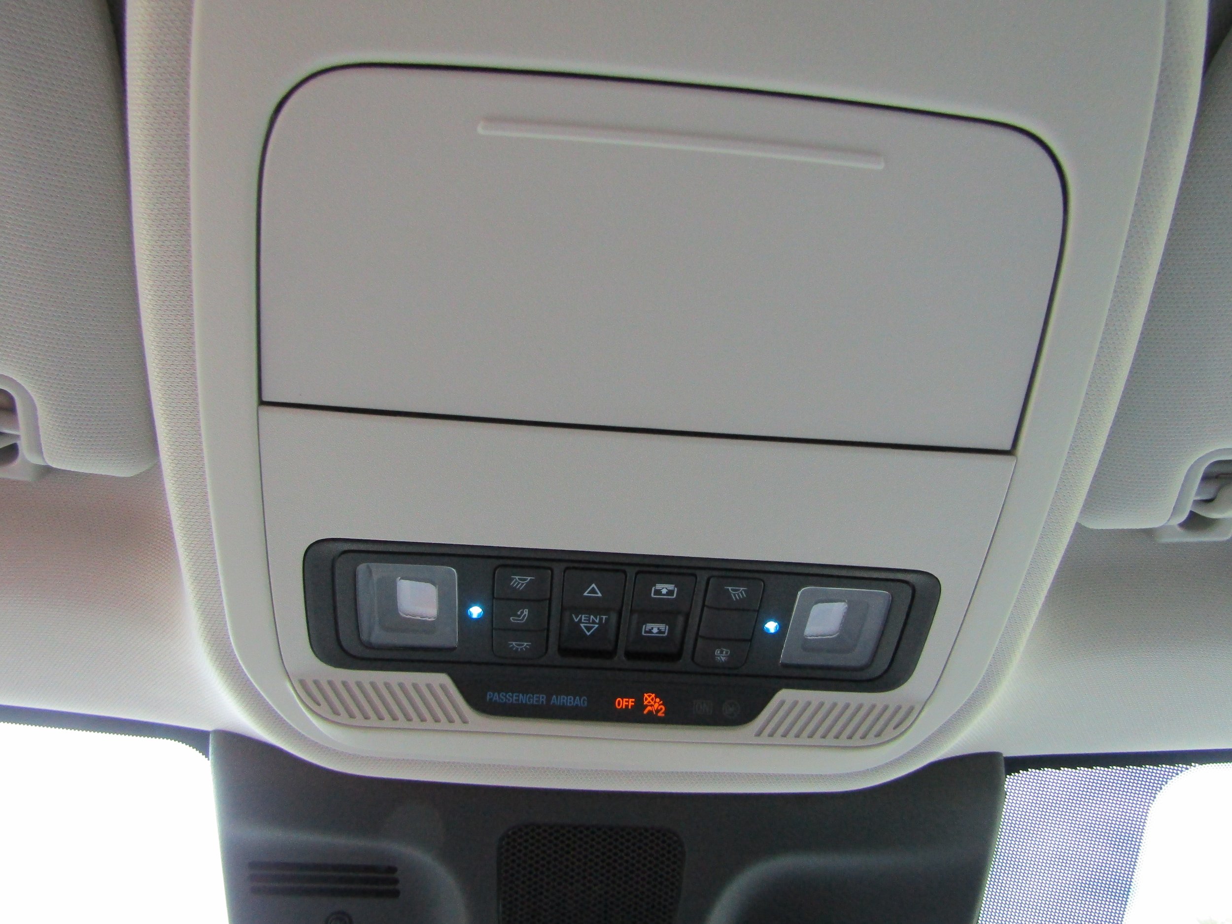New 2027 Ford Expedition Platinum AWD/4WD image 35