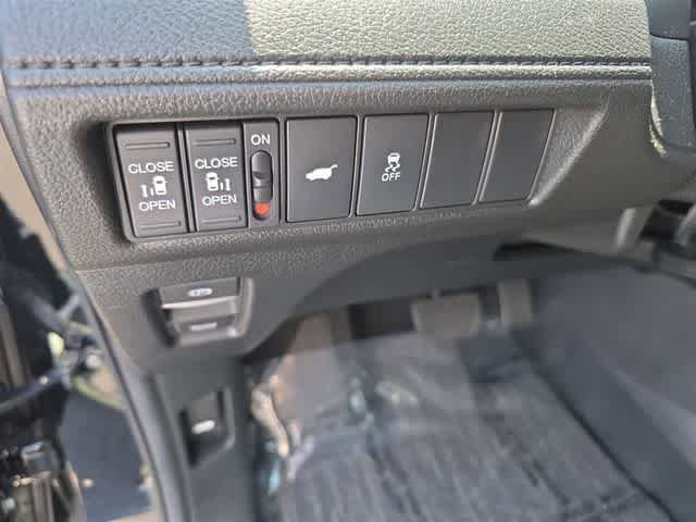 Certified 2026 Honda Odyssey EX-L image 19