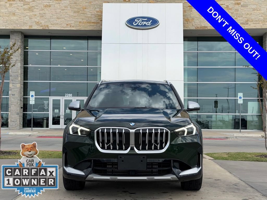 Used 2024 BMW X1 xDrive28i w/ Premium Package AWD/4WD image 2