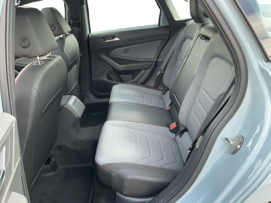 New 2027 Volkswagen Jetta GLI Autobahn FWD image 23