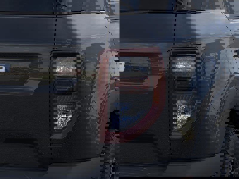 New 2025 Ford Bronco Sport Outer Banks w/ Outer Banks Tech Package+ image 44