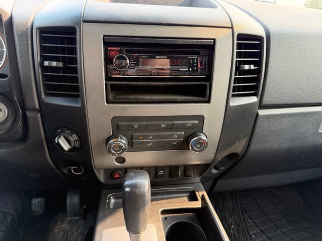Used 2008 Nissan Titan SE AWD/4WD image 20