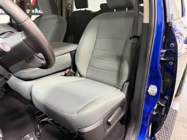 Used 2016 RAM 1500 Express image 17