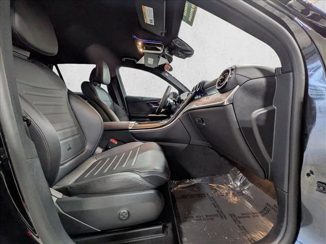 Certified 2026 Mercedes-Benz GLC 300 image 20