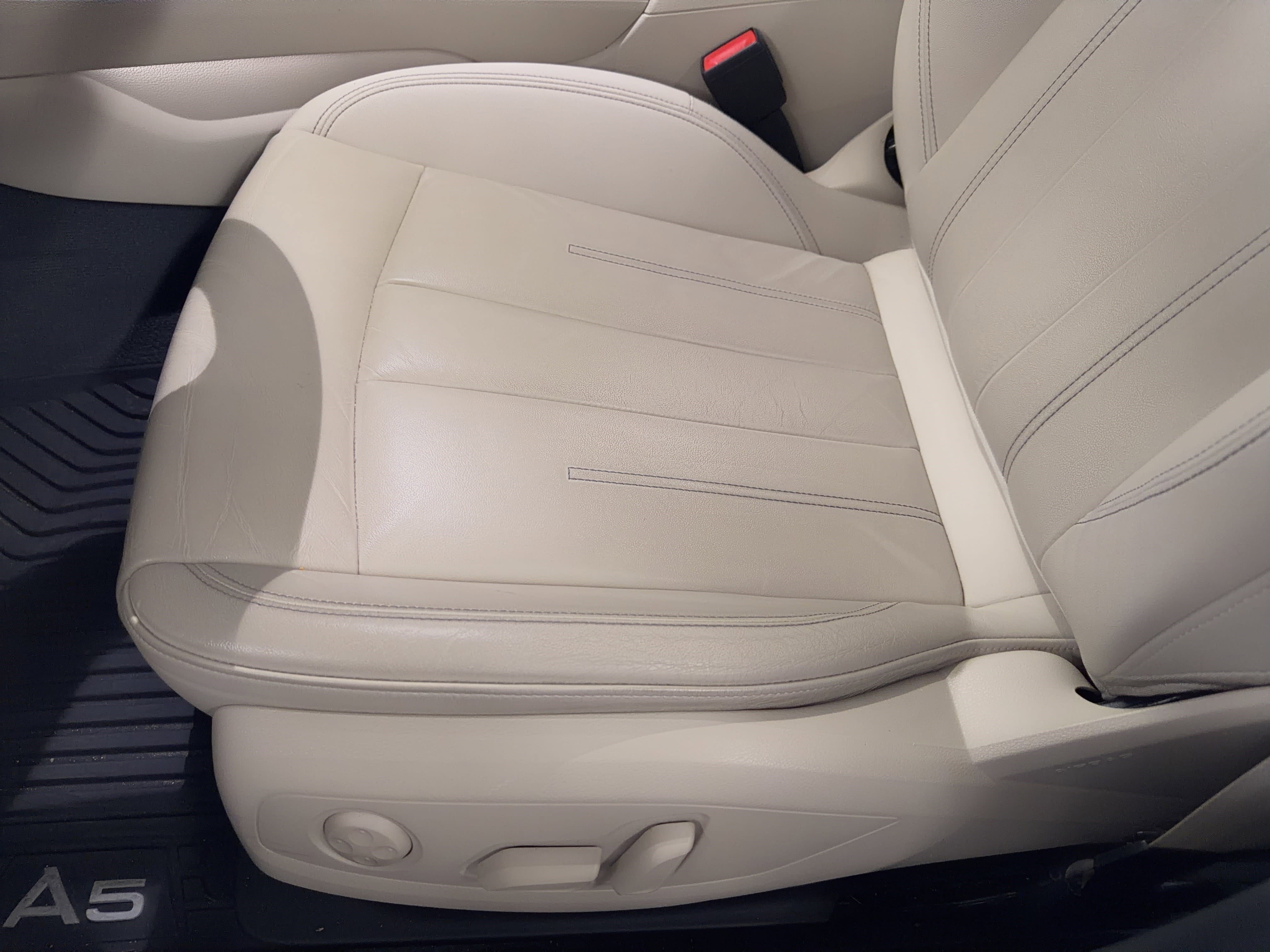 Used 2020 Audi A5 2.0T Premium image 16