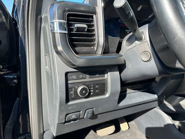 Used 2023 Ford F250 Lariat w/ Lariat Ultimate Package image 19