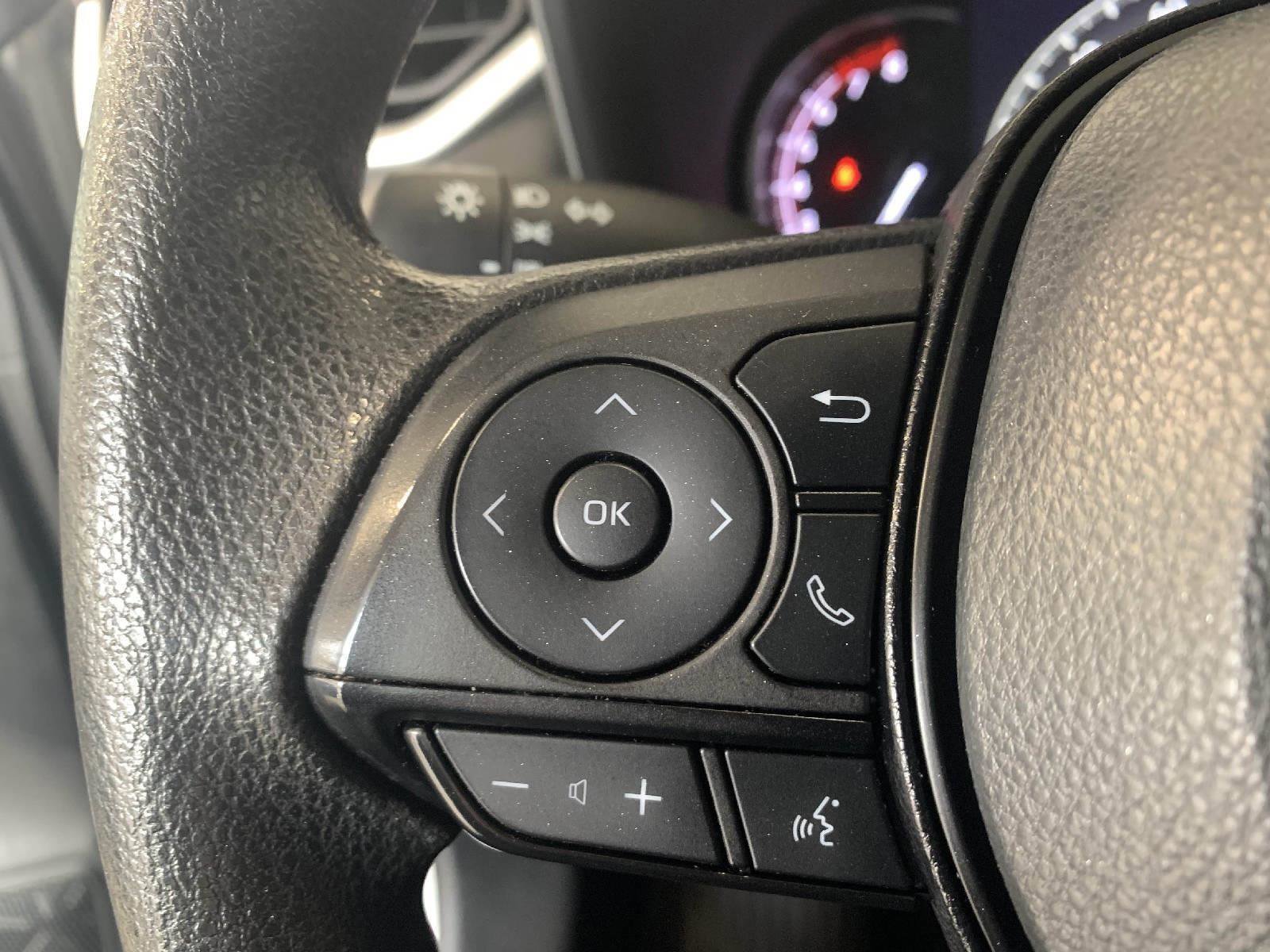 Used 2023 Toyota RAV4 LE image 16