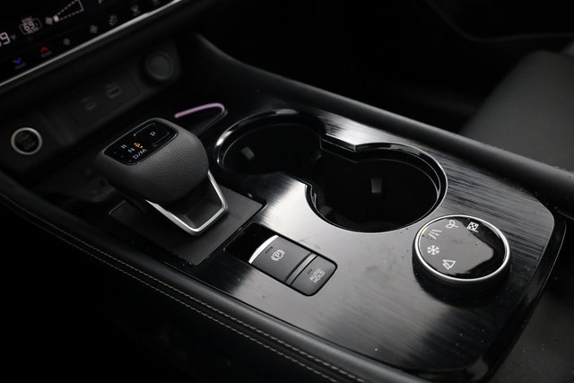 Used 2023 Nissan Rogue Platinum w/ Platinum Premium Package image 23