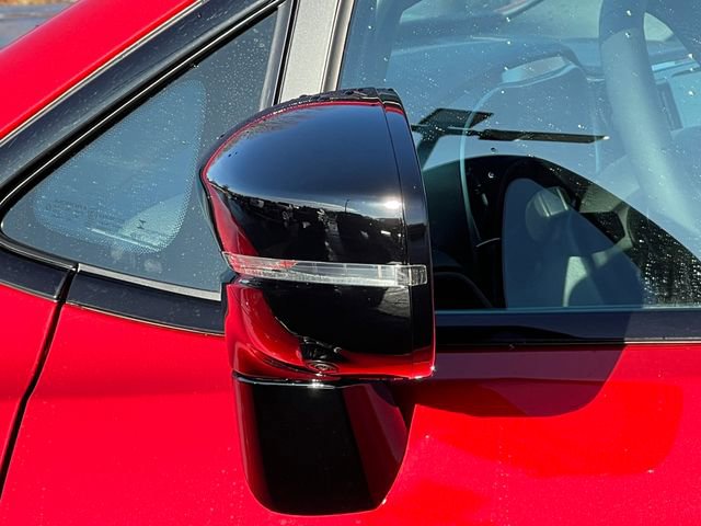 New 2026 Chrysler Pacifica Select image 37