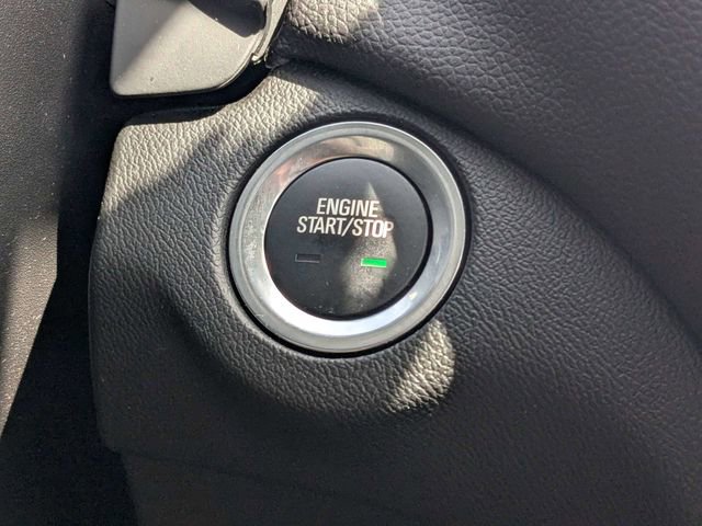 Used 2024 Chevrolet Equinox LT FWD image 25
