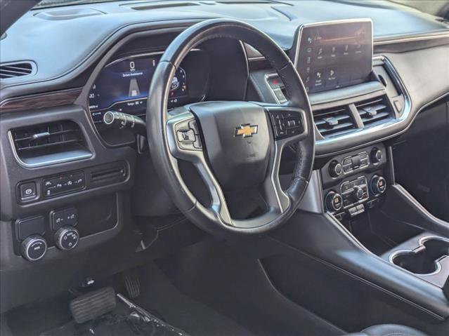 Used 2022 Chevrolet Tahoe LT image 10