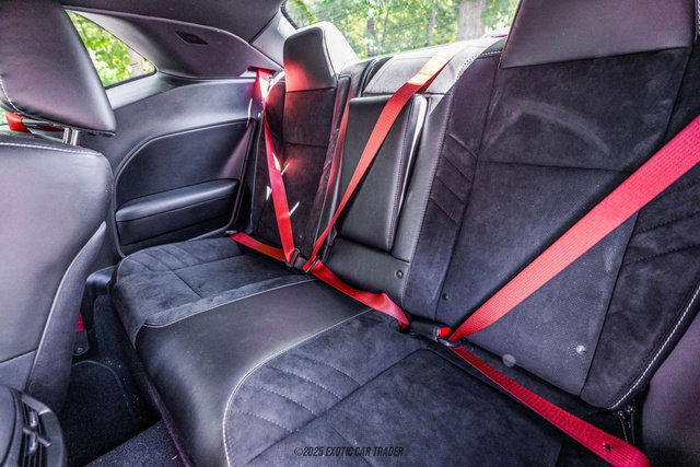 Used 2020 Dodge Challenger SRT Hellcat image 34