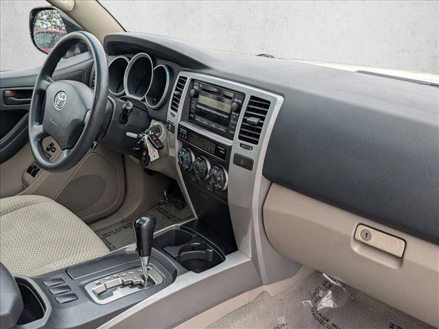 Used 2006 Toyota 4Runner SR5 image 20
