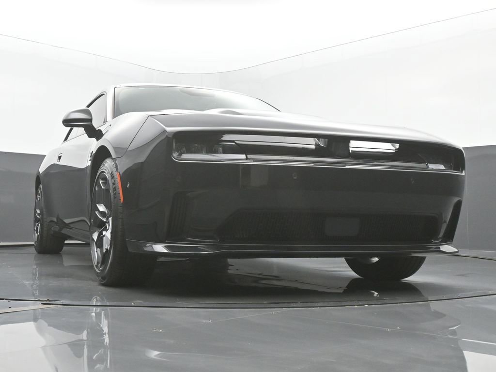 New 2025 Dodge Charger R/T w/ Quick Order Package 25M R/T image 48