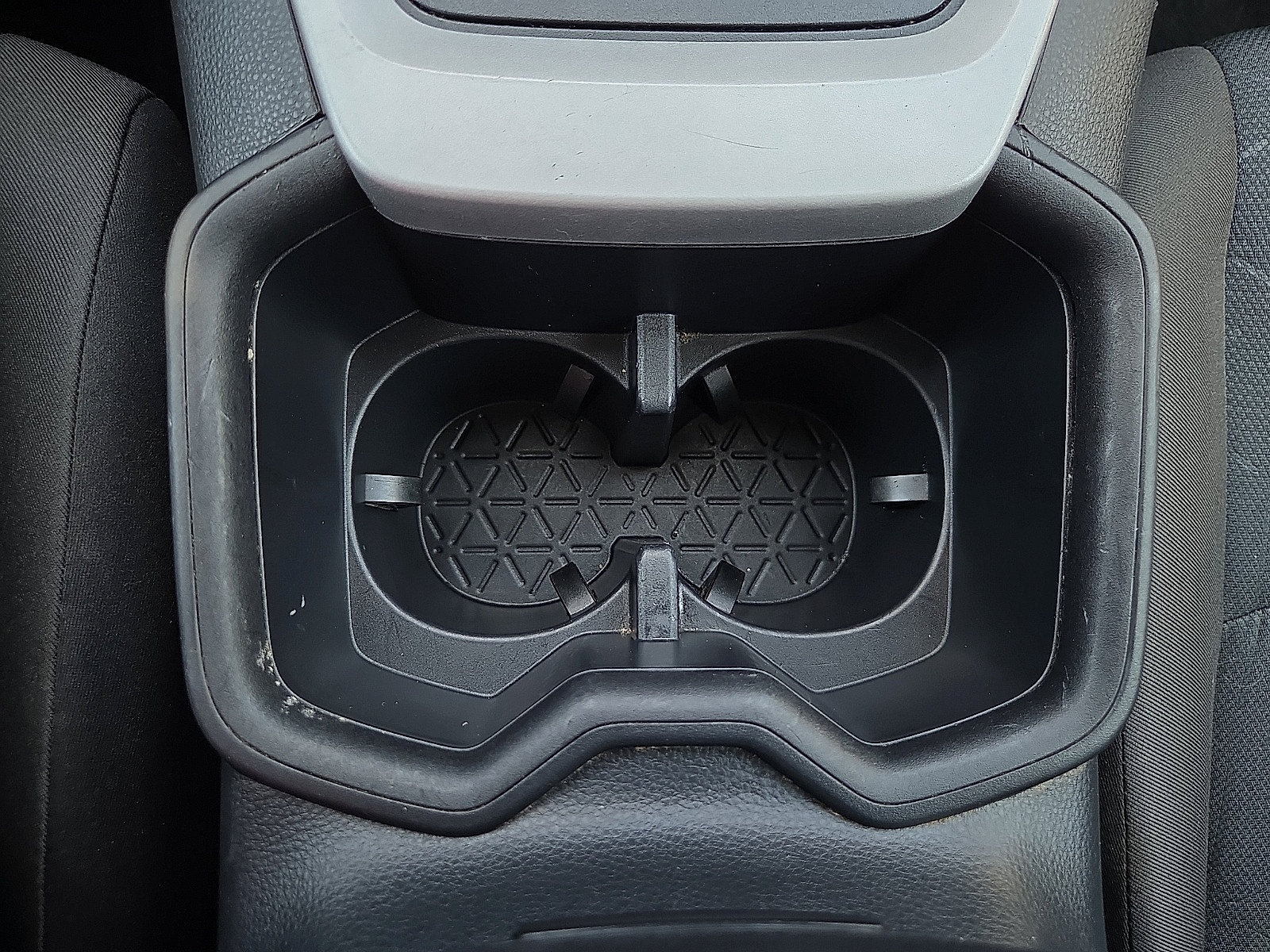 Used 2025 Toyota RAV4 XLE AWD/4WD image 22