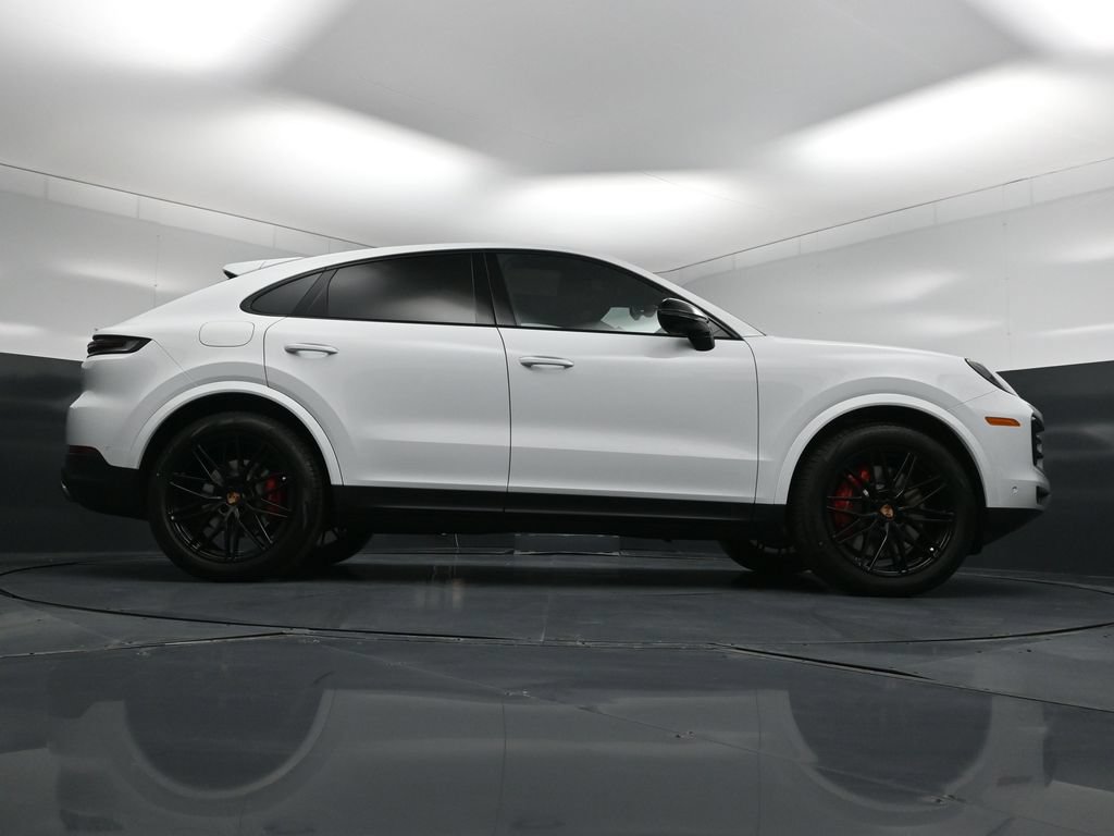 New 2026 Porsche Cayenne S AWD/4WD image 27