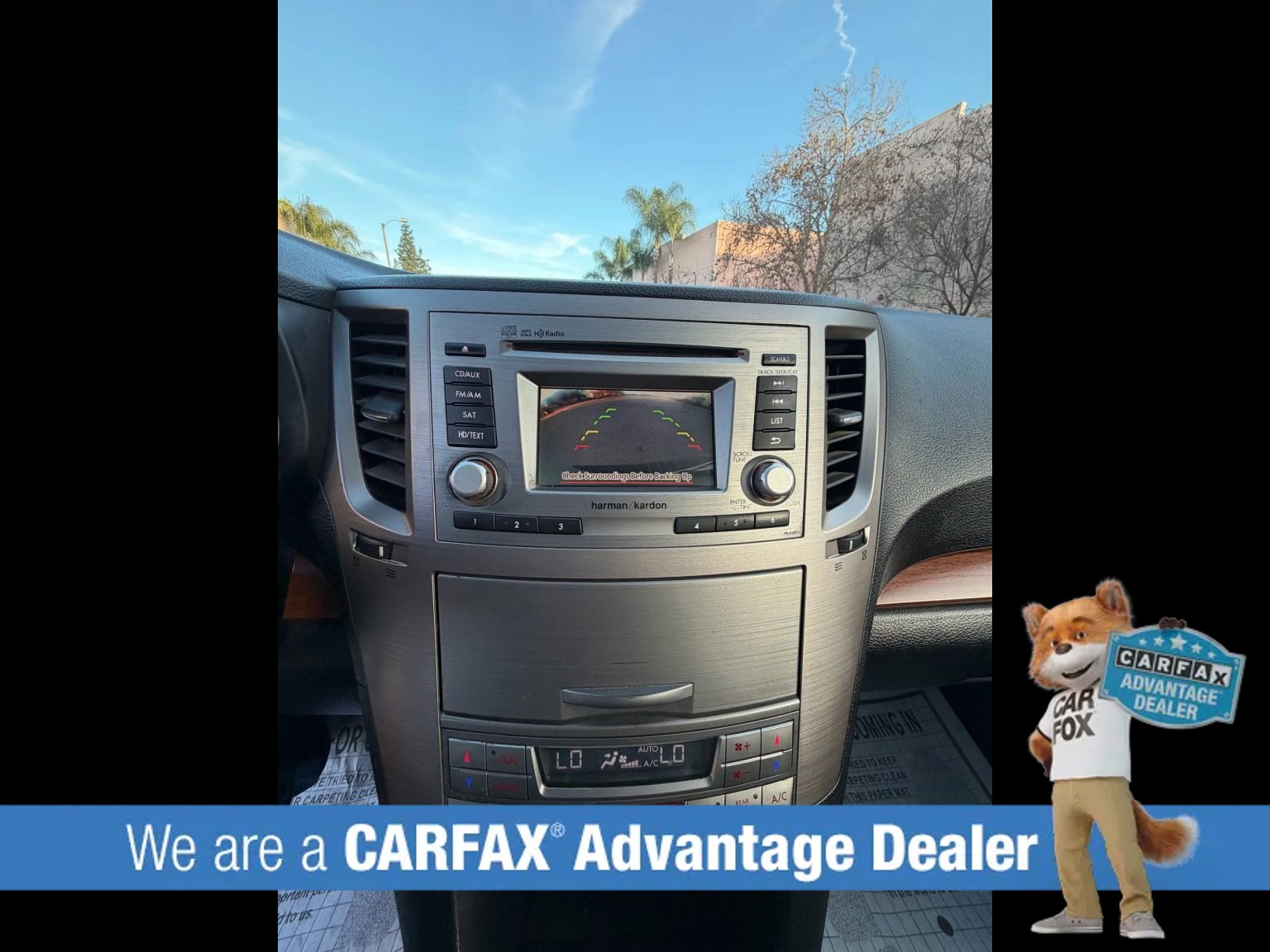 Used 2013 Subaru Outback 2.5i Limited image 48