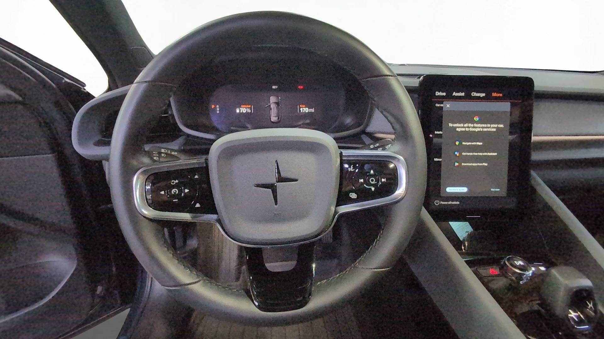 Certified 2023 Polestar Polestar 2 w/ Pilot Pack AWD/4WD image 9