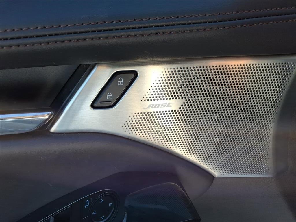 Used 2019 MAZDA MAZDA3 Sedan w/ Premium Package image 13