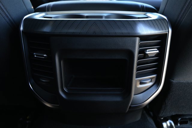 New 2026 RAM 2500 Big Horn image 28