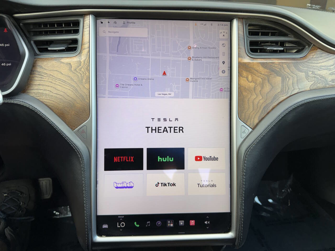 Used 2019 Tesla Model S Long Range AWD/4WD image 17
