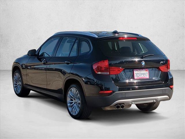 Used 2014 BMW X1 sDrive28i RWD image 8