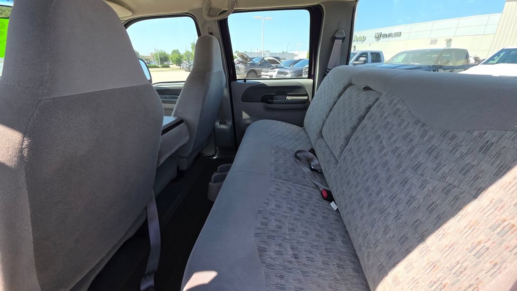 Used 1999 Ford F250 XLT RWD image 13