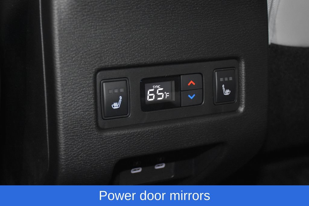 New 2025 Mitsubishi Outlander AWD image 26