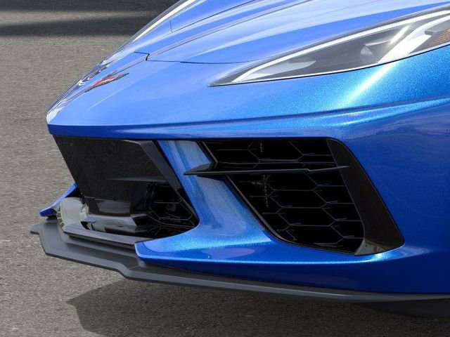 New 2026 Chevrolet Corvette Stingray Coupe w/ 1LT image 13