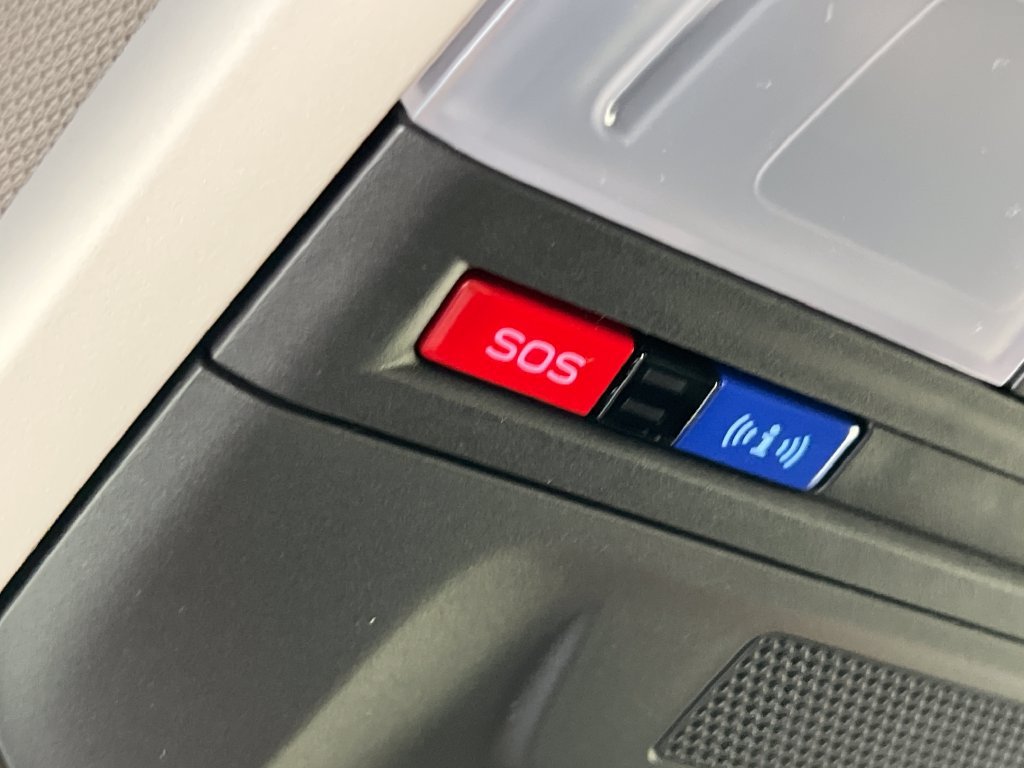 New 2026 Subaru Crosstrek 2.5i Premium AWD/4WD image 34