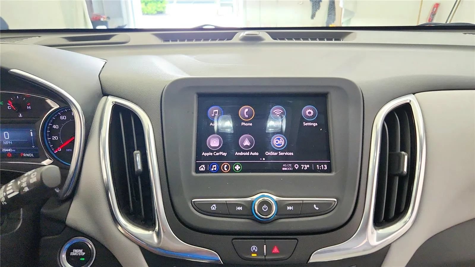 Used 2023 Chevrolet Equinox LS w/ LS Convenience Package FWD image 24