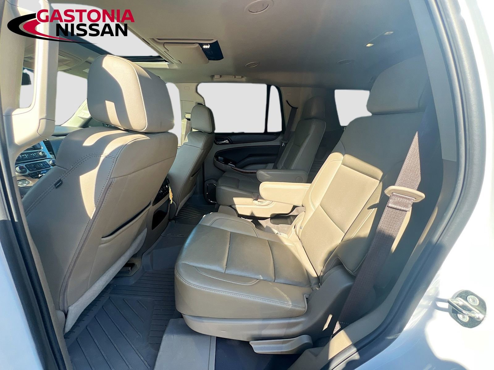 Used 2017 Chevrolet Tahoe Premier image 33