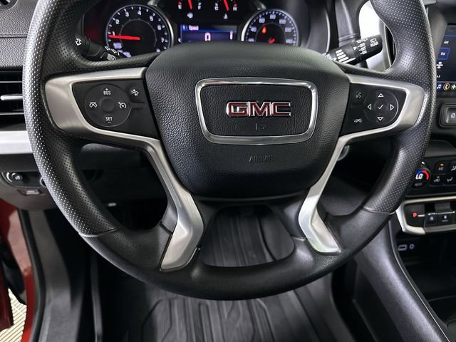 Used 2023 GMC Terrain SLE w/ Driver Convenience Package FWD image 11