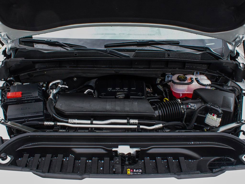 Used 2026 GMC Sierra 1500 Elevation w/ Elevation Select Package RWD image 40