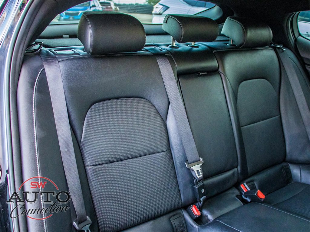 Used 2022 Kia Stinger GT-Line w/ Sun & Sound Package image 20